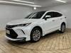 TOYOTA HARRIER HYBRID