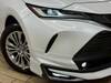 TOYOTA HARRIER HYBRID