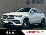 2022 MERCEDES BENZ GLE