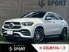 MERCEDES BENZ GLE