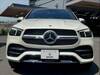 MERCEDES BENZ GLE