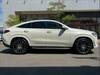 MERCEDES BENZ GLE