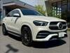MERCEDES BENZ GLE