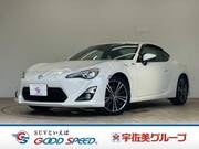 2016 TOYOTA 86 GT