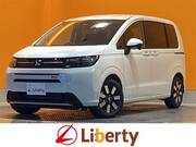 2026 HONDA FREED