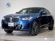 2022 BMW X4