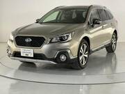 2020 SUBARU LEGACY OUTBACK