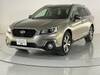SUBARU LEGACY OUTBACK