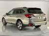 SUBARU LEGACY OUTBACK