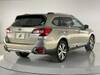SUBARU LEGACY OUTBACK