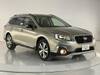 SUBARU LEGACY OUTBACK