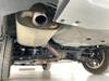 SUBARU LEGACY OUTBACK
