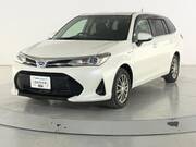 2019 TOYOTA COROLLA FIELDER