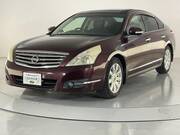 2012 NISSAN TEANA