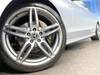 MERCEDES BENZ C-CLASS Stationwagon