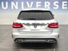 MERCEDES BENZ C-CLASS Stationwagon