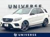 MERCEDES BENZ GLE