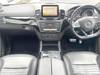 MERCEDES BENZ GLE