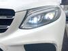 MERCEDES BENZ GLE