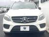 MERCEDES BENZ GLE