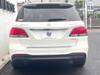 MERCEDES BENZ GLE