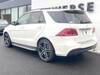 MERCEDES BENZ GLE