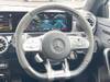 MERCEDES BENZ A-CLASS