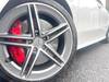 MERCEDES BENZ A-CLASS
