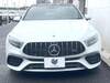 MERCEDES BENZ A-CLASS