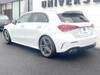 MERCEDES BENZ A-CLASS