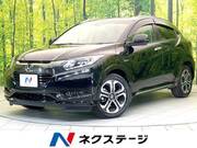 2018 HONDA VEZEL