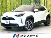 2021 TOYOTA YARIS CROSS HYBRID Z