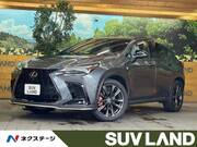 2022 LEXUS NX
