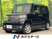 2012 HONDA N-BOX CUSTOM