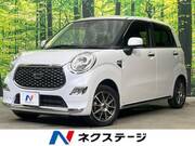 2021 DAIHATSU CAST