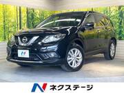 2015 NISSAN X-TRAIL