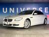 BMW 6 SERIES
