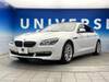 BMW 6 SERIES