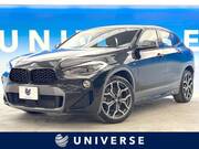 2019 BMW X2