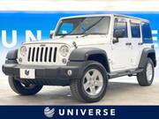 2015 CHRYSLER JEEP WRANGLER UNLIMITED