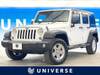 CHRYSLER JEEP WRANGLER UNLIMITED