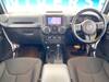 CHRYSLER JEEP WRANGLER UNLIMITED
