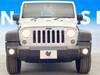 CHRYSLER JEEP WRANGLER UNLIMITED