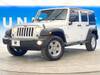 CHRYSLER JEEP WRANGLER UNLIMITED