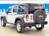 CHRYSLER JEEP WRANGLER UNLIMITED