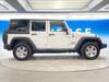 CHRYSLER JEEP WRANGLER UNLIMITED