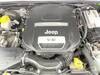 CHRYSLER JEEP WRANGLER UNLIMITED