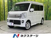 2021 SUZUKI EVERY WAGON