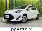 2021 TOYOTA AQUA L