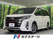 2019 TOYOTA NOAH
